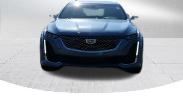 2024 Cadillac CT5 Luxury