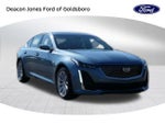 2024 CT5 Thumbnail 9