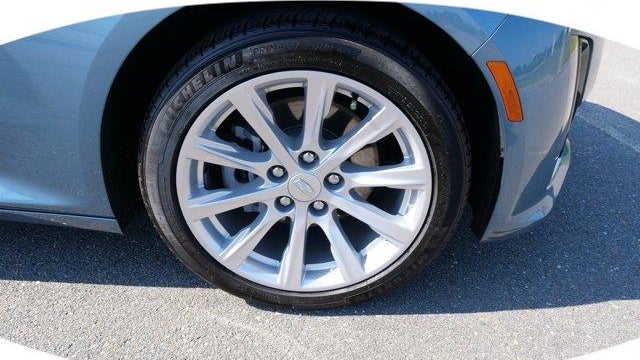 2024 Cadillac CT5 Luxury