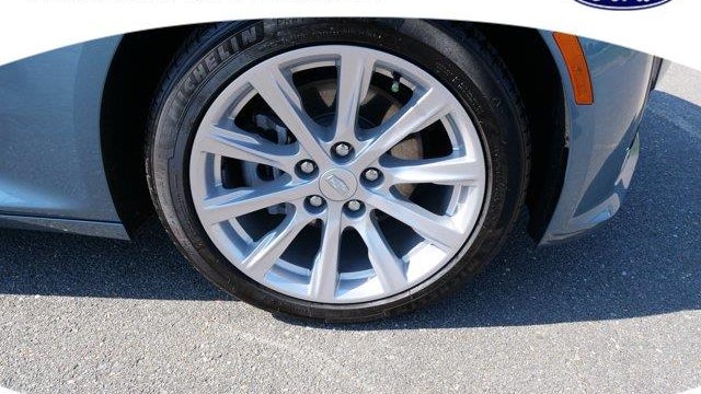2024 Cadillac CT5 Luxury