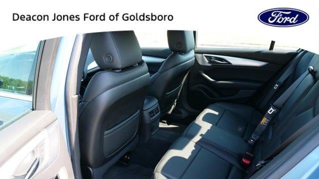 2024 Cadillac CT5 Luxury