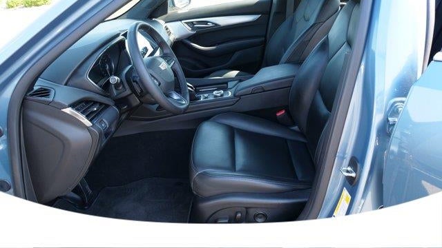 2024 Cadillac CT5 Luxury