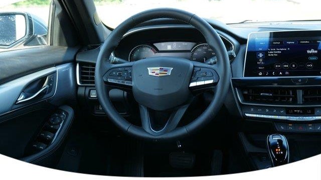 2024 Cadillac CT5 Luxury