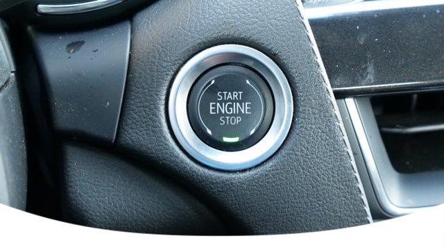 2024 Cadillac CT5 Luxury