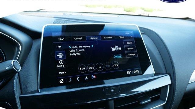 2024 Cadillac CT5 Luxury