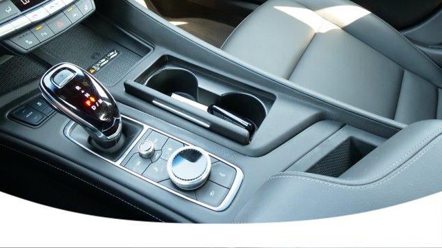 2024 Cadillac CT5 Luxury