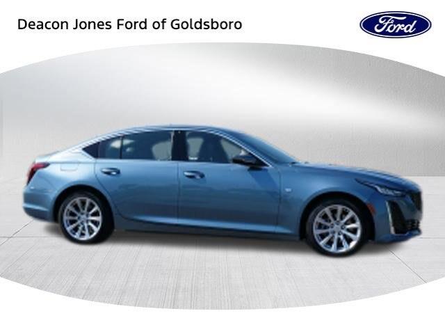 2024 Cadillac CT5 - $35,367