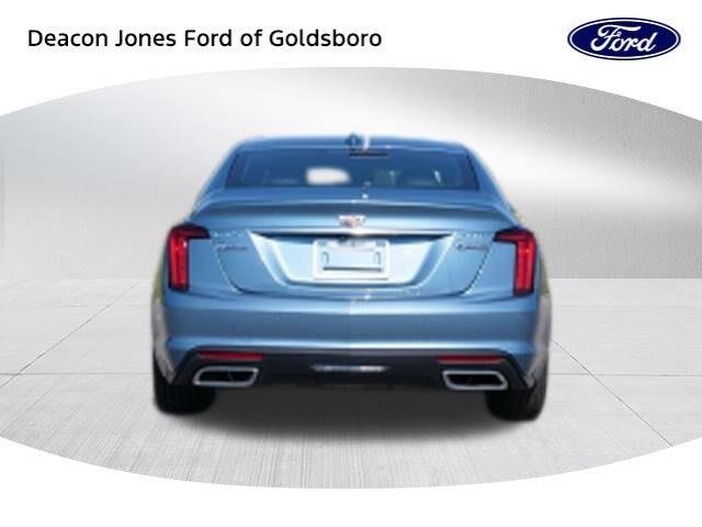 2024 Cadillac CT5 - $35,367