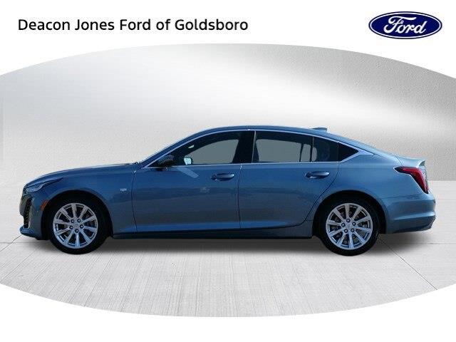 2024 Cadillac CT5 - $35,367
