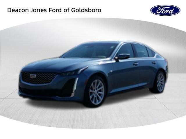2024 Cadillac CT5 - $35,367