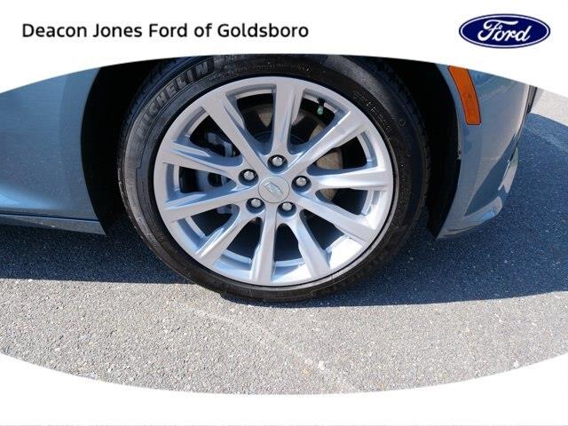 2024 Cadillac CT5 - $35,367