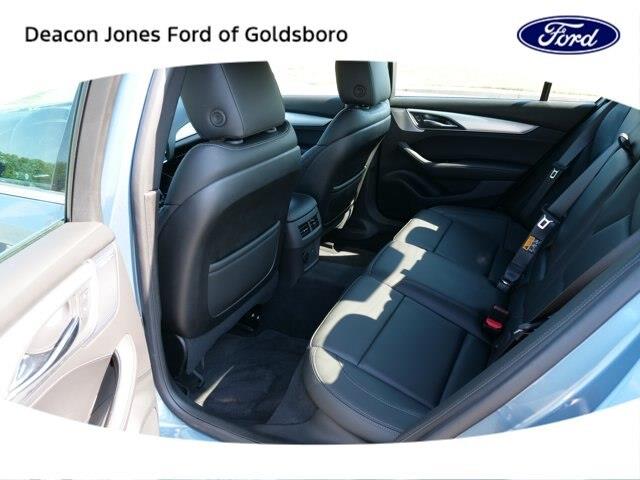 2024 Cadillac CT5 - $35,367