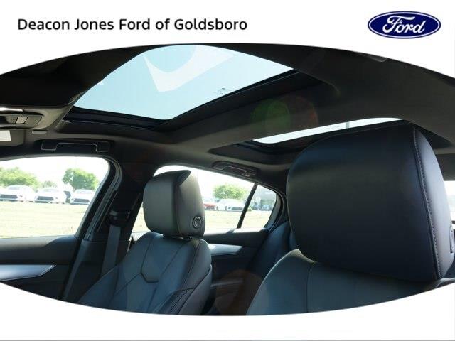 2024 Cadillac CT5 - $35,367