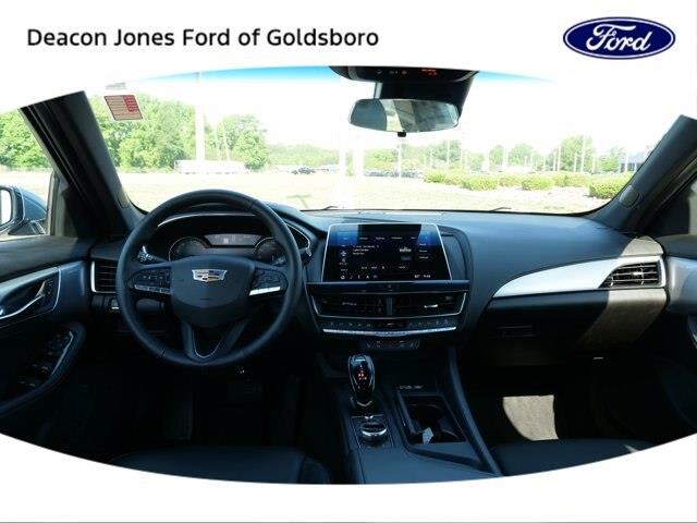 2024 Cadillac CT5 - $35,367
