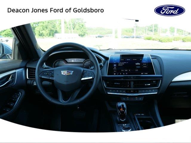2024 Cadillac CT5 - $35,367