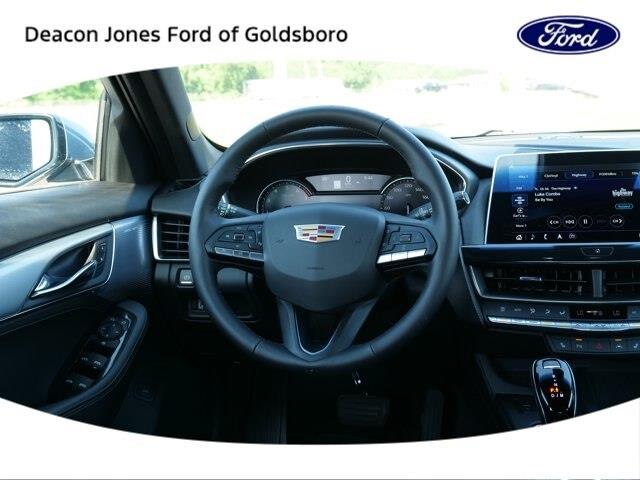 2024 Cadillac CT5 - $35,367