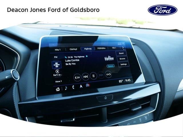 2024 Cadillac CT5 - $35,367