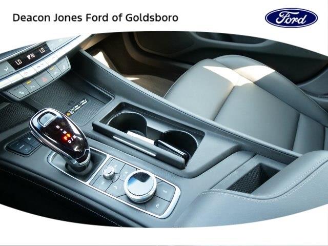 2024 Cadillac CT5 - $35,367