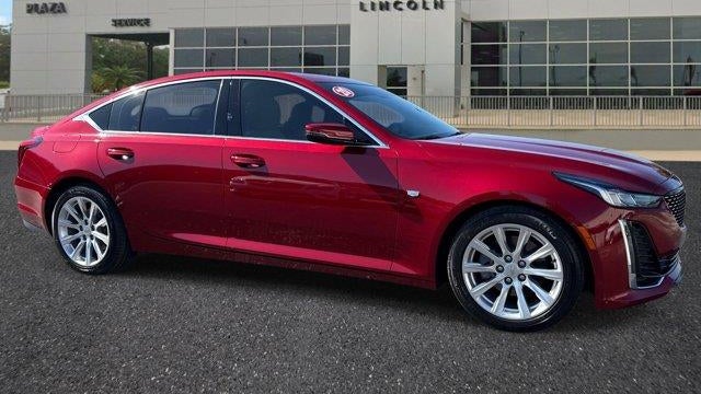 Preowned 2020 Cadillac CT5 Luxury for Sale