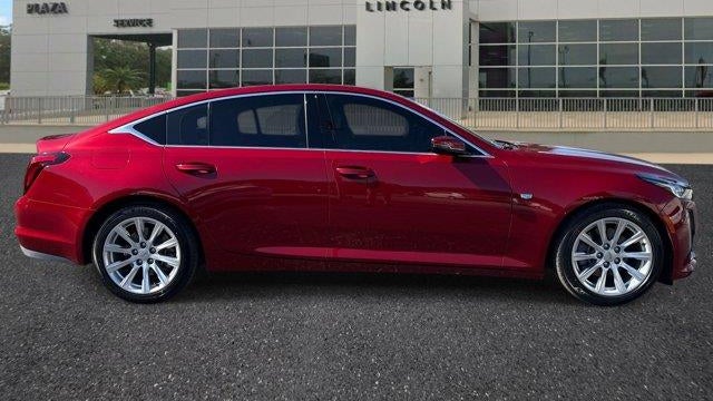 2020 Cadillac CT5 Luxury