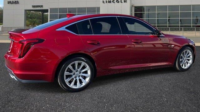 2020 Cadillac CT5 Luxury