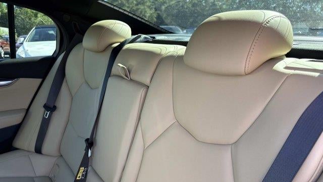 2020 Cadillac CT5 Luxury