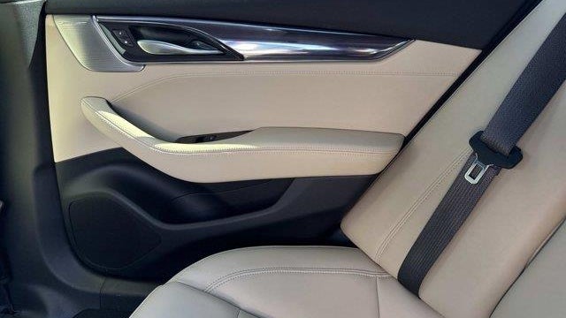 2020 Cadillac CT5 Luxury