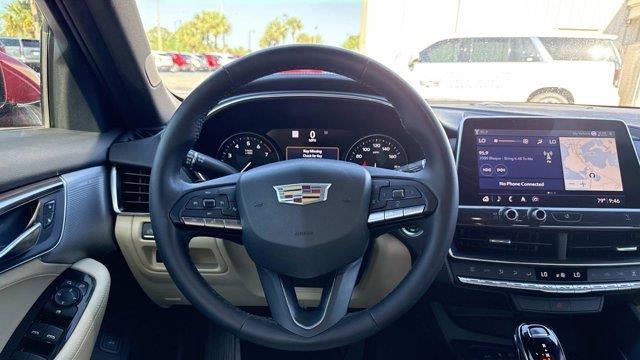 2020 Cadillac CT5 Luxury