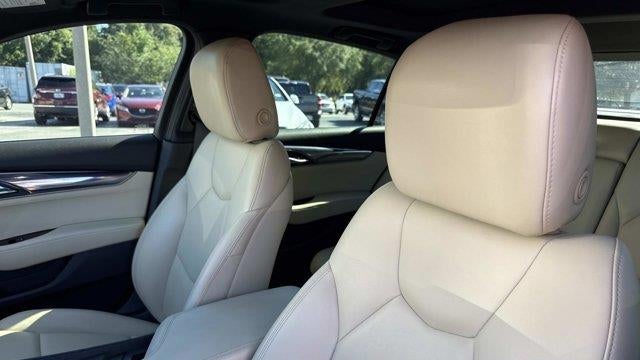 2020 Cadillac CT5 Luxury