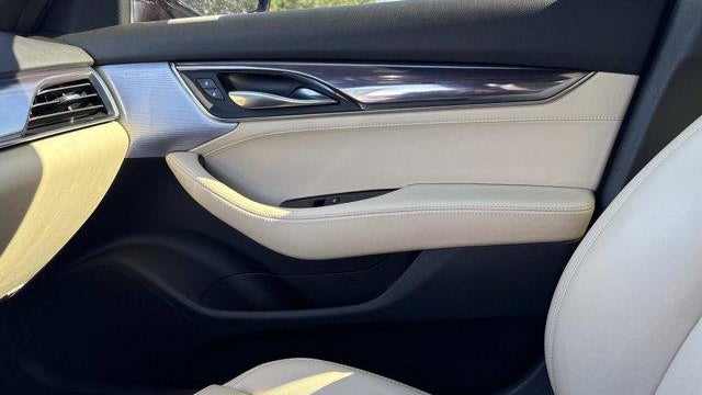 2020 Cadillac CT5 Luxury