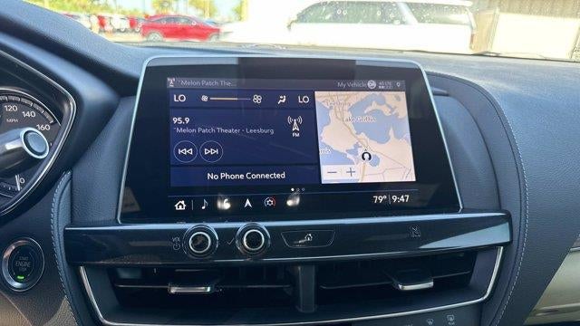 2020 Cadillac CT5 Luxury