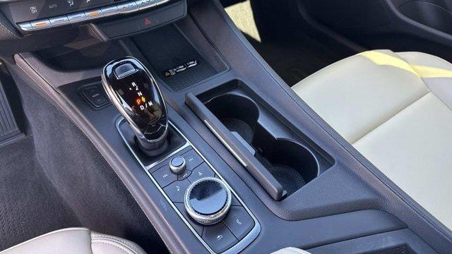 2020 Cadillac CT5 Luxury