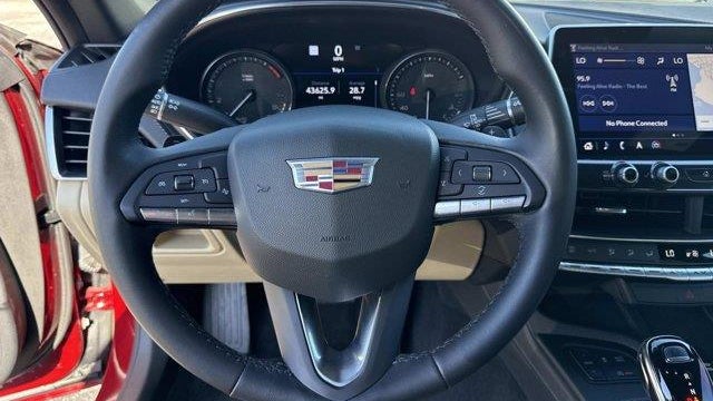 2020 Cadillac CT5 Luxury