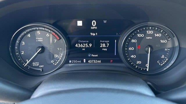 2020 Cadillac CT5 Luxury