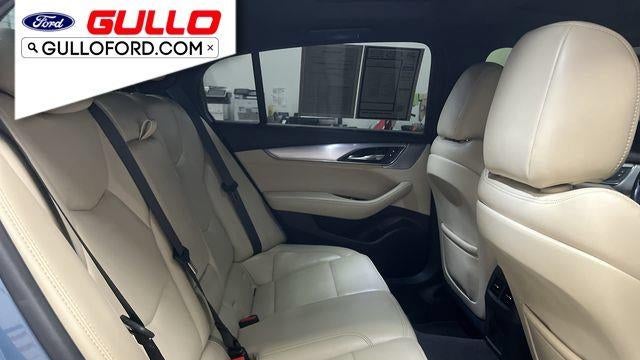 2023 Cadillac CT5 Luxury