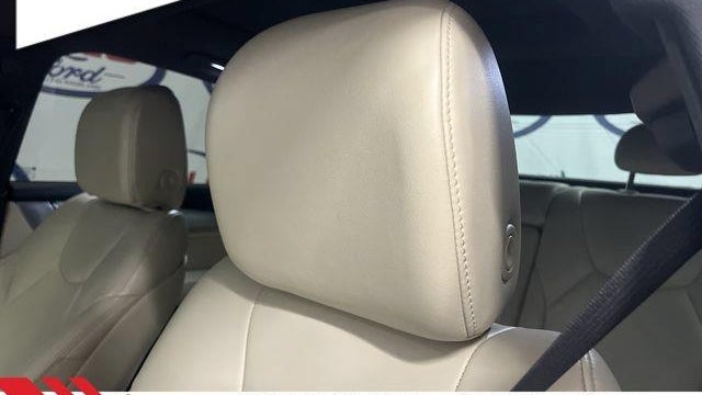 2023 Cadillac CT5 Luxury