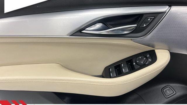 2023 Cadillac CT5 Luxury