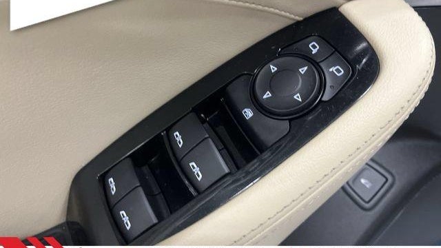 2023 Cadillac CT5 Luxury