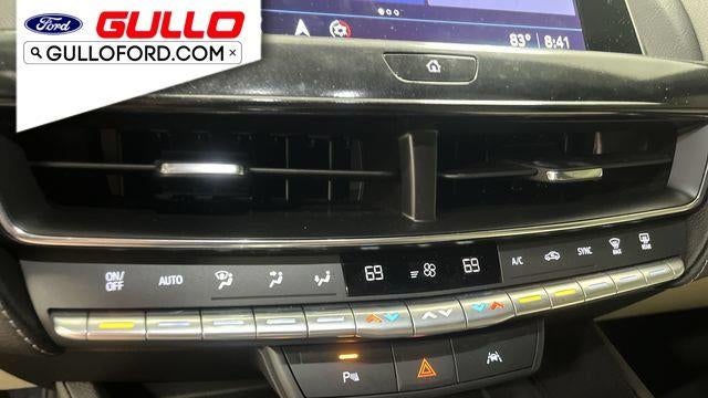 2023 Cadillac CT5 Luxury