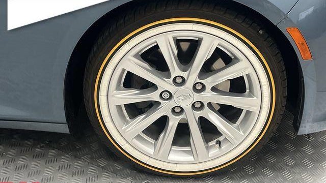 2023 Cadillac CT5 Luxury