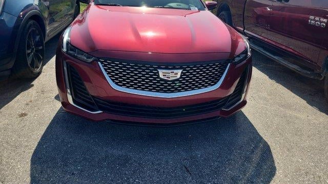 2024 Cadillac CT5 Luxury
