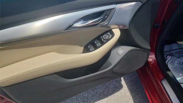 2024 Cadillac CT5 Luxury