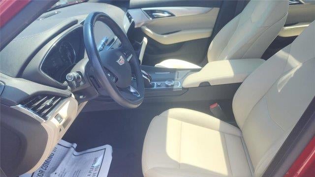 2024 Cadillac CT5 Luxury