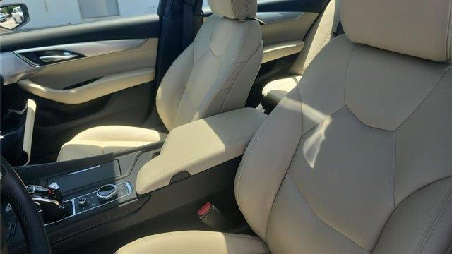 2024 Cadillac CT5 Luxury