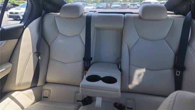 2024 Cadillac CT5 Luxury