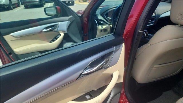 2024 Cadillac CT5 Luxury