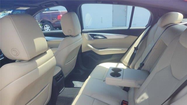 2024 Cadillac CT5 Luxury