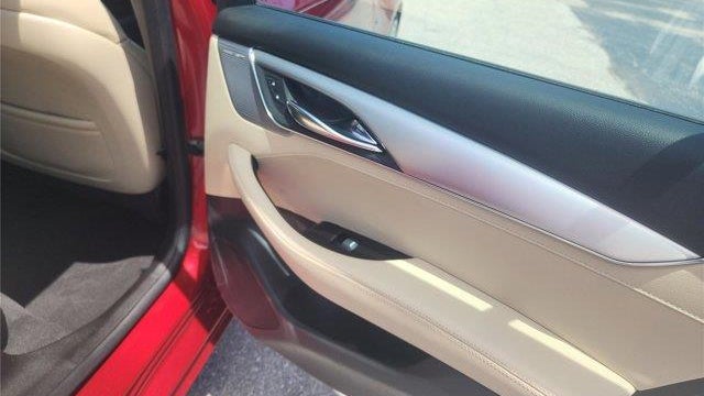 2024 Cadillac CT5 Luxury
