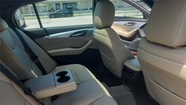 2024 Cadillac CT5 Luxury