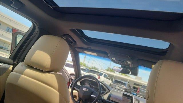 2024 Cadillac CT5 Luxury